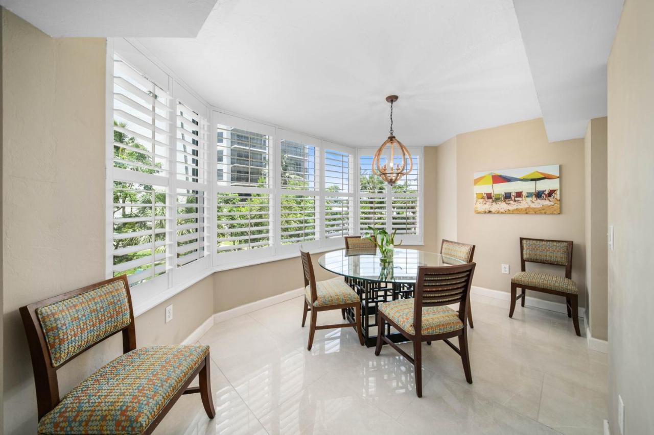Gullwing Beach Front Resort Fort Myers Beach Exteriér fotografie