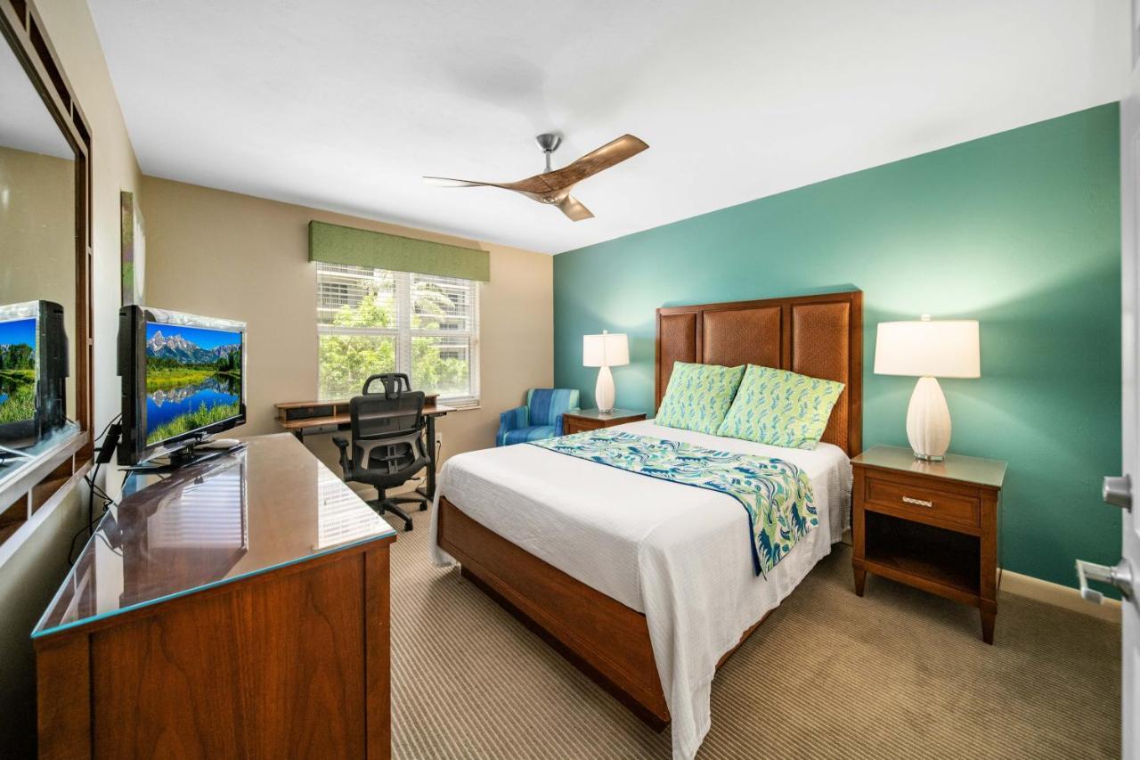 Gullwing Beach Front Resort Fort Myers Beach Exteriér fotografie