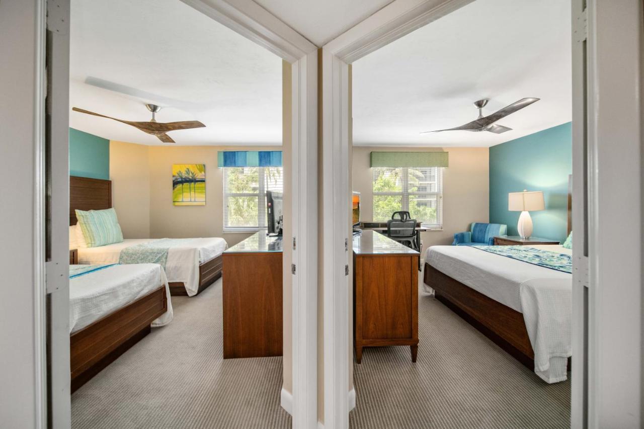 Gullwing Beach Front Resort Fort Myers Beach Exteriér fotografie