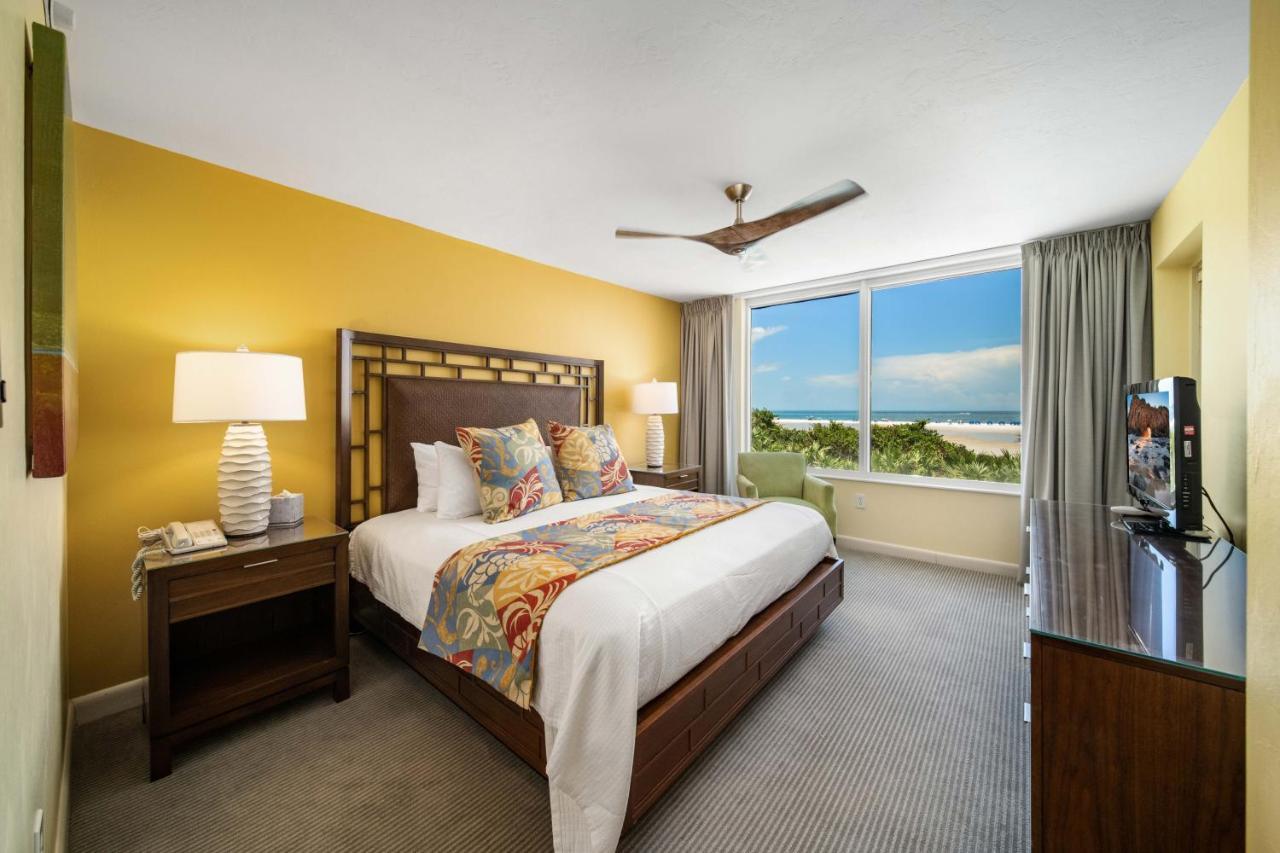 Gullwing Beach Front Resort Fort Myers Beach Exteriér fotografie