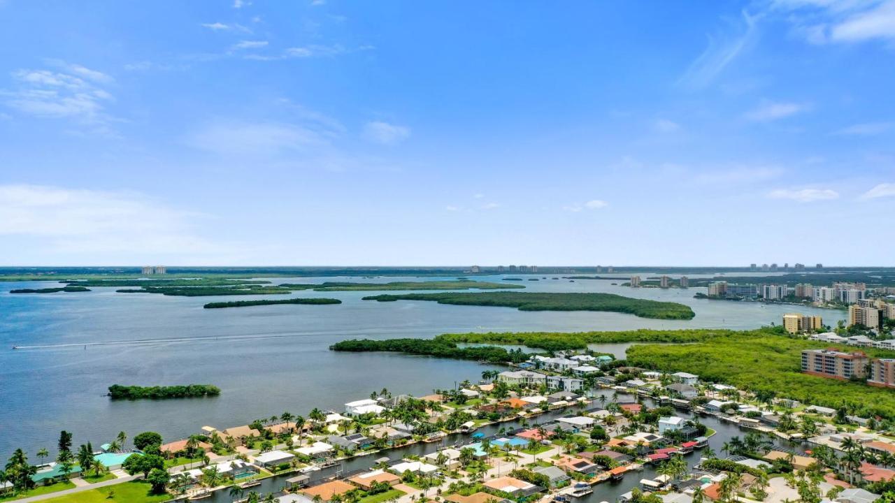 Gullwing Beach Front Resort Fort Myers Beach Exteriér fotografie