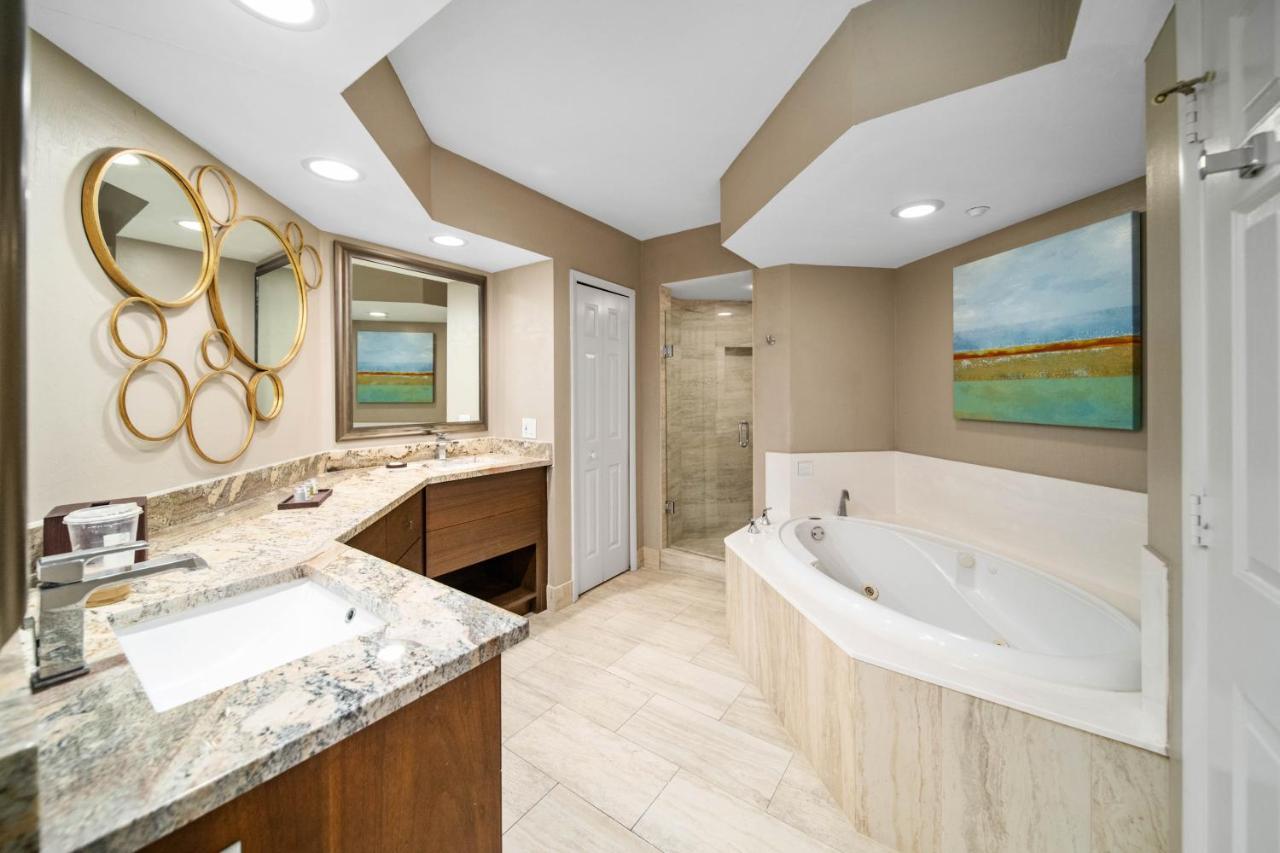Gullwing Beach Front Resort Fort Myers Beach Exteriér fotografie